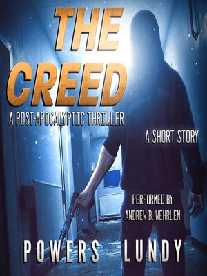 cover image of The Creed